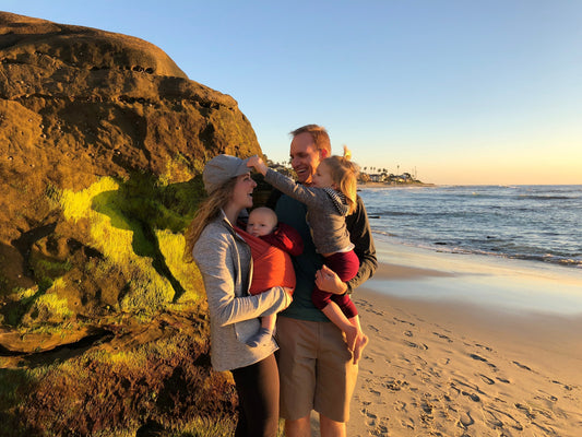 San Diego Family Travel Guide: My family-friendly recommendations as a native San Diegan