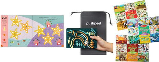 New Travel Toy Finds We've Been Loving Lately