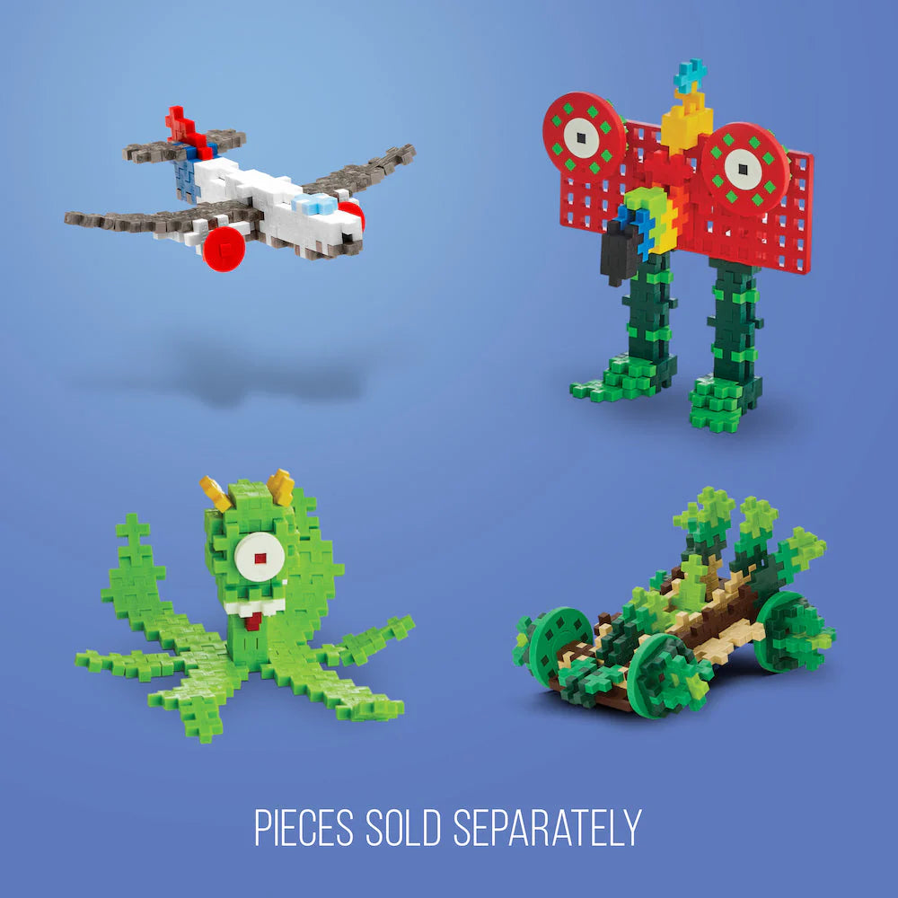 Plus-Plus Accessory Pack