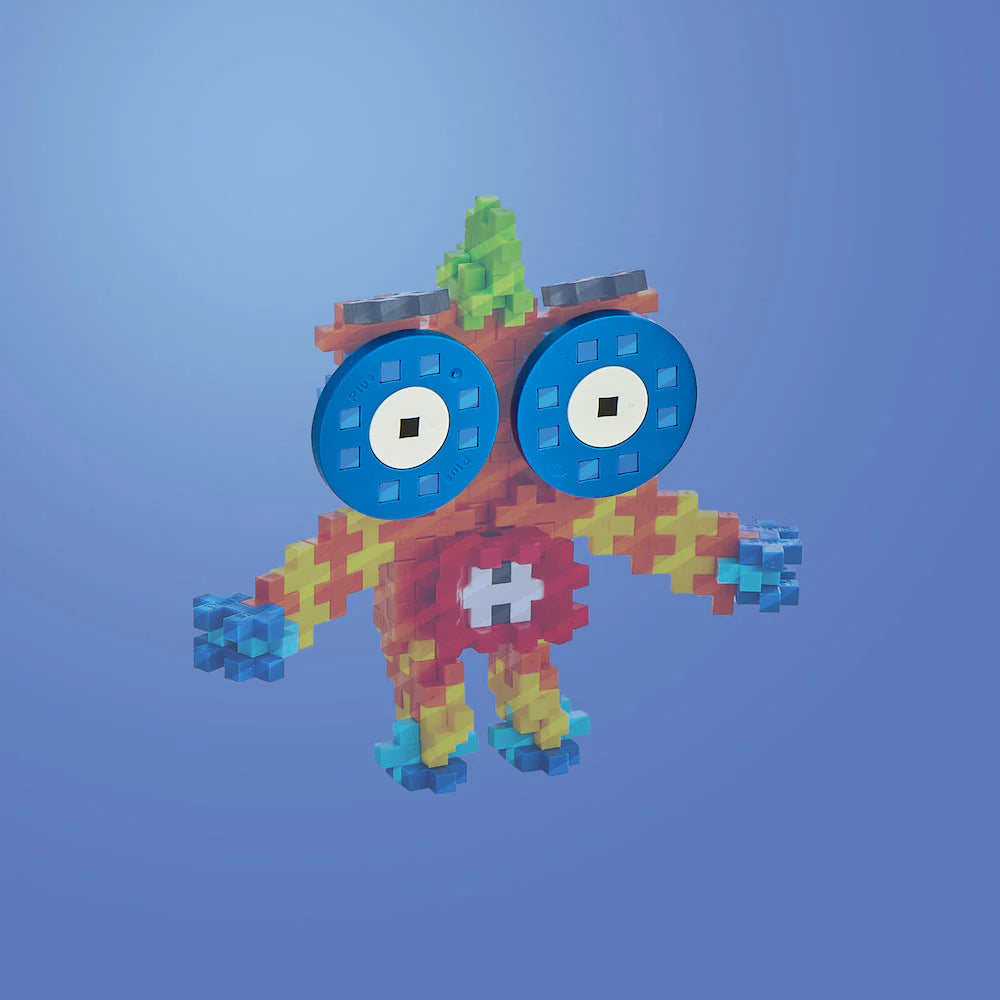 Plus-Plus Accessory Pack