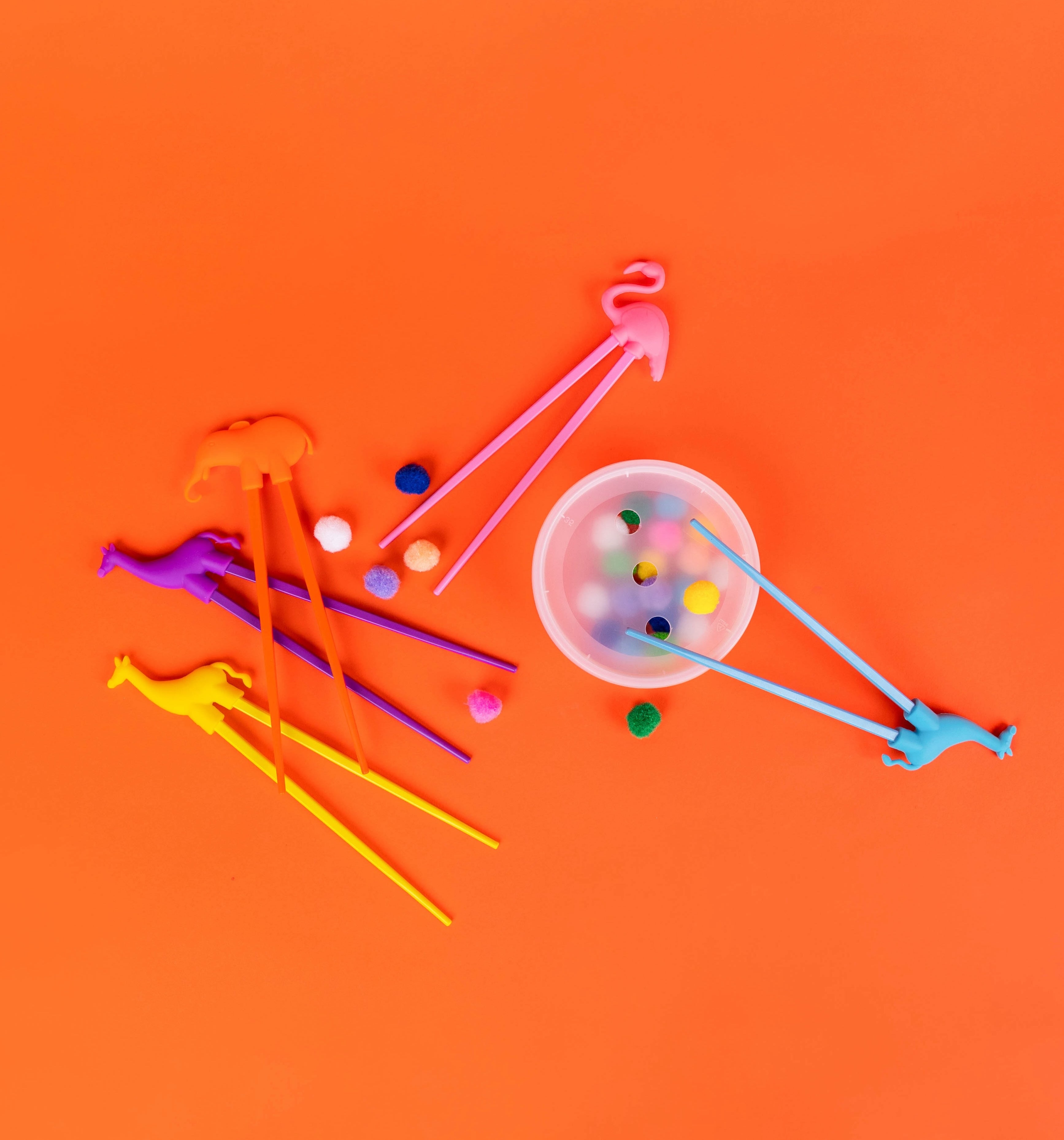 Toy Testing Sisters Toddler Travel Kit minivoyager