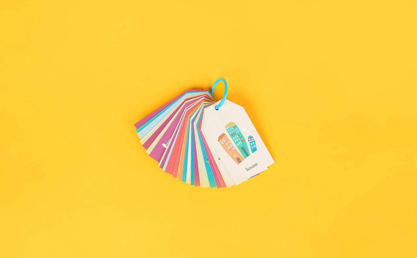ABC Cards