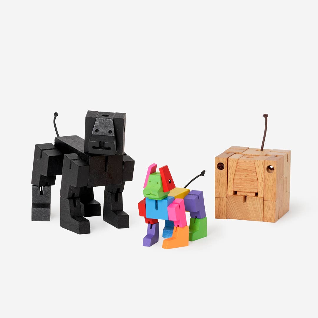 Milo the Dog Cubebot®