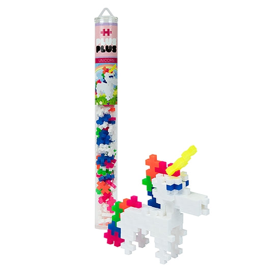 Plus Plus Tube