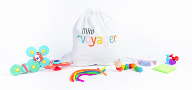 1-3y Weekender Activity Kit