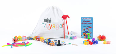 3-5y Weekender Activity Kit