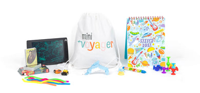 6-10y Jetsetter™ Travel Kit
