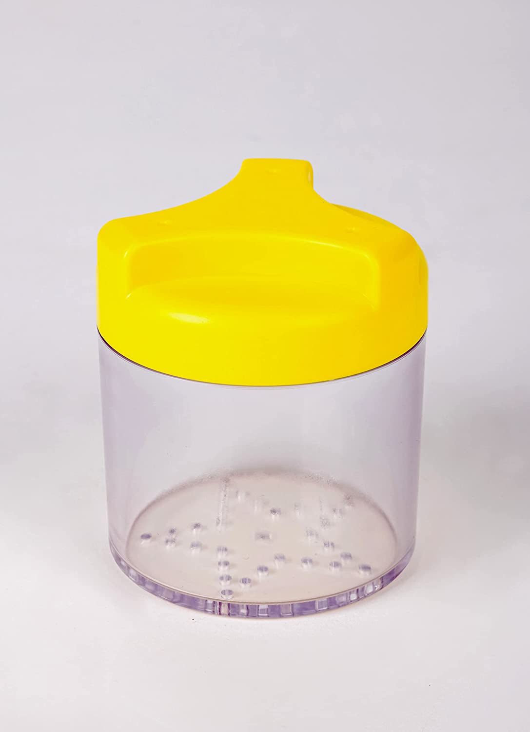 Canister Puzzle Trio
