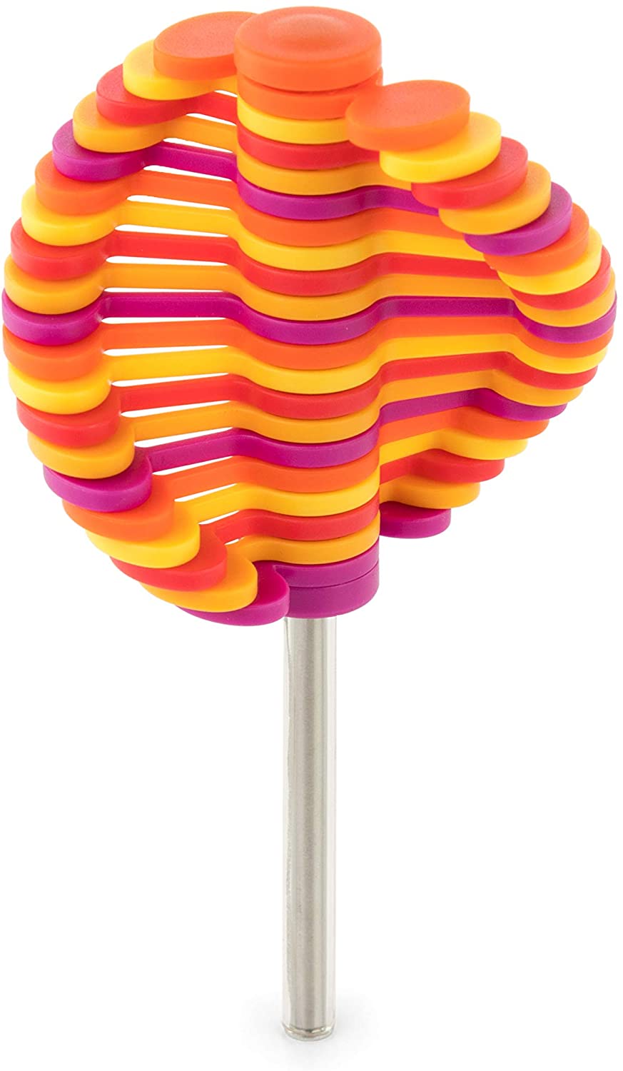 Mini Lollipopter- Mango