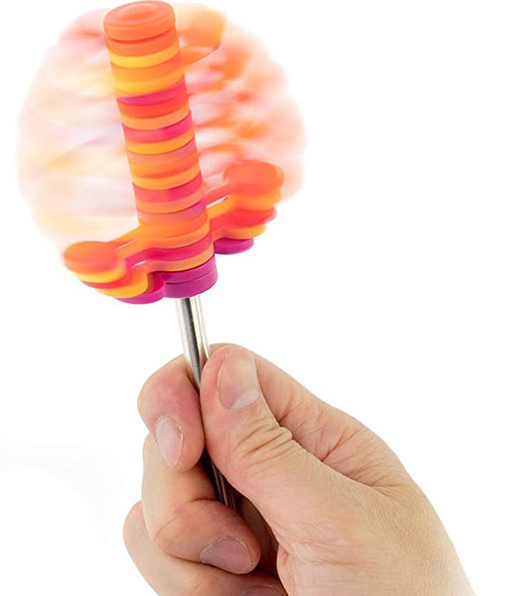 Mini Lollipopter- Mango