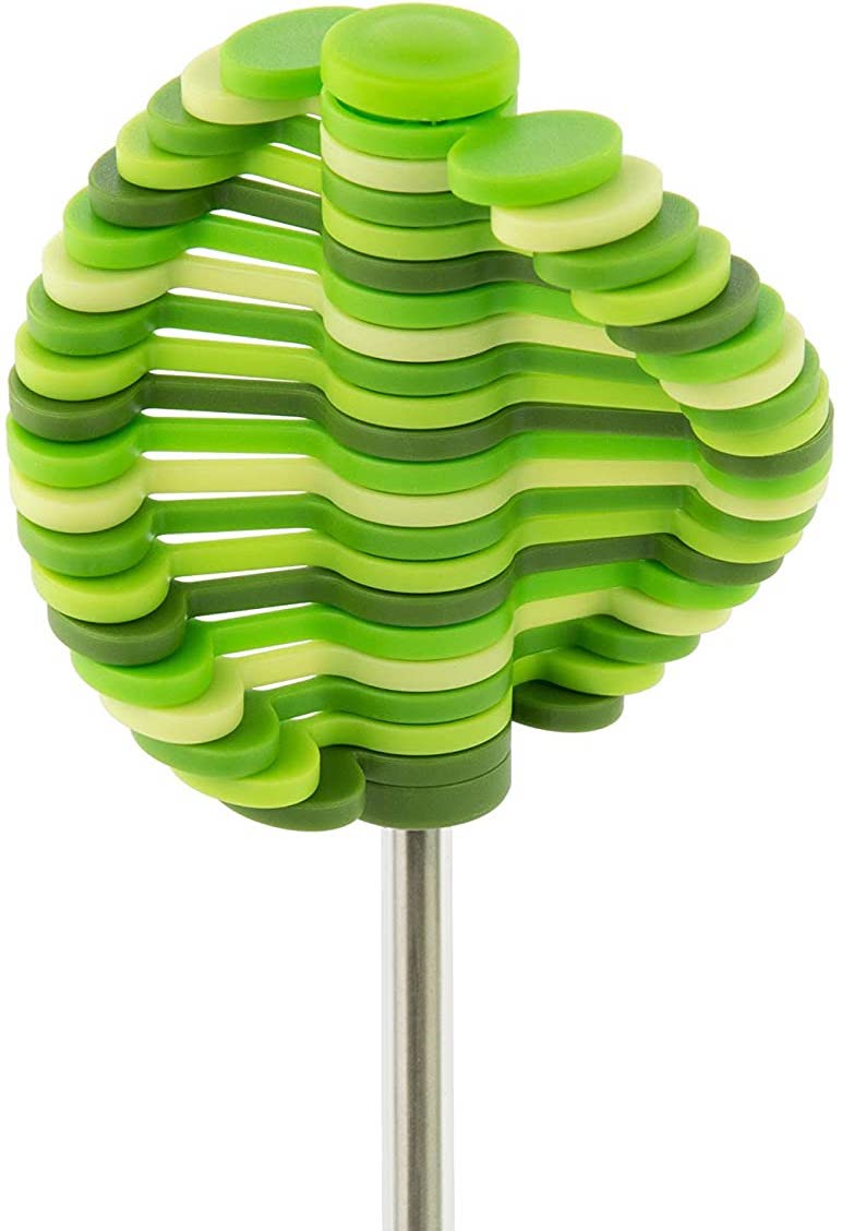 Mini Lollipopter- Green Apple