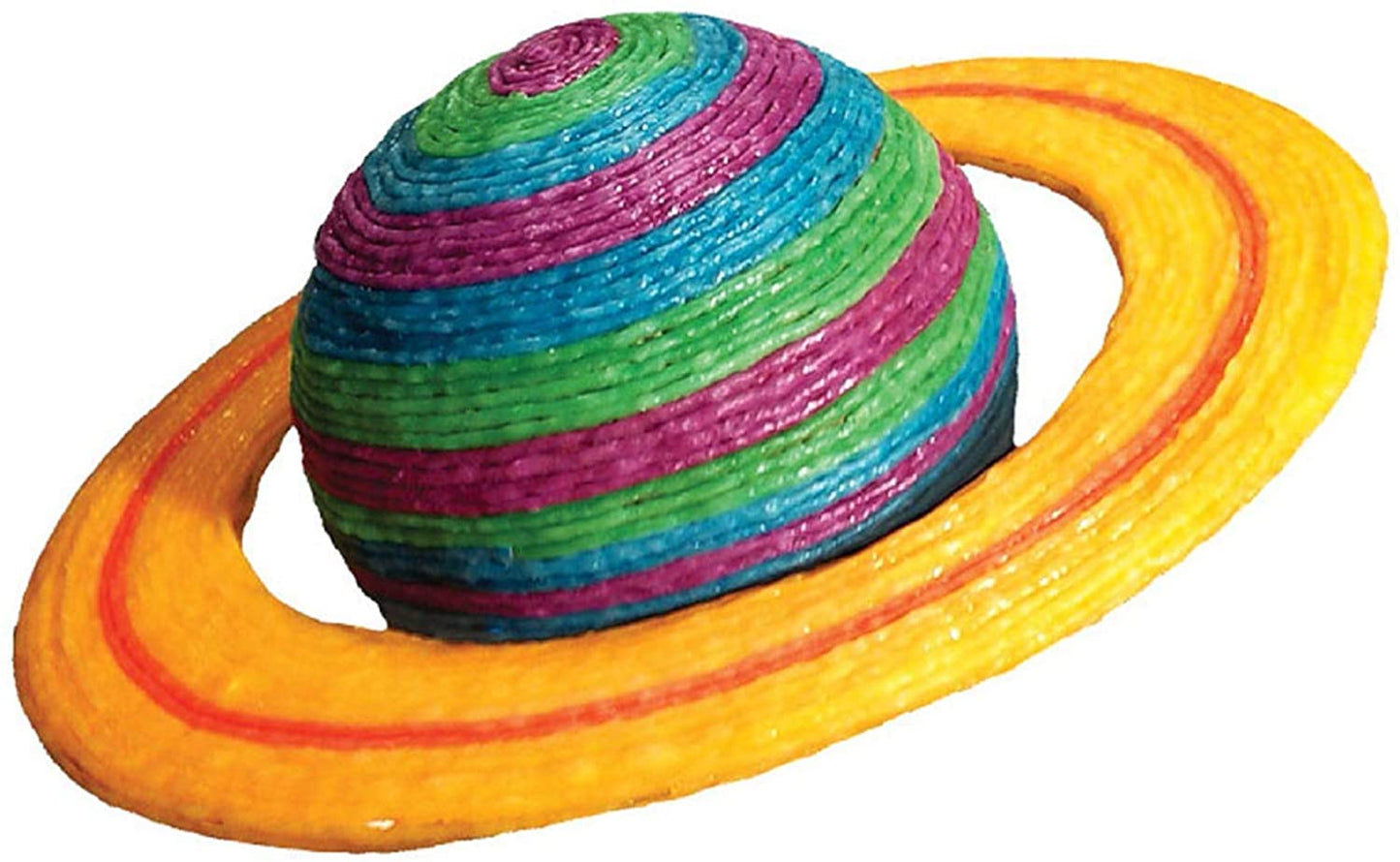 Twisty Sticks
