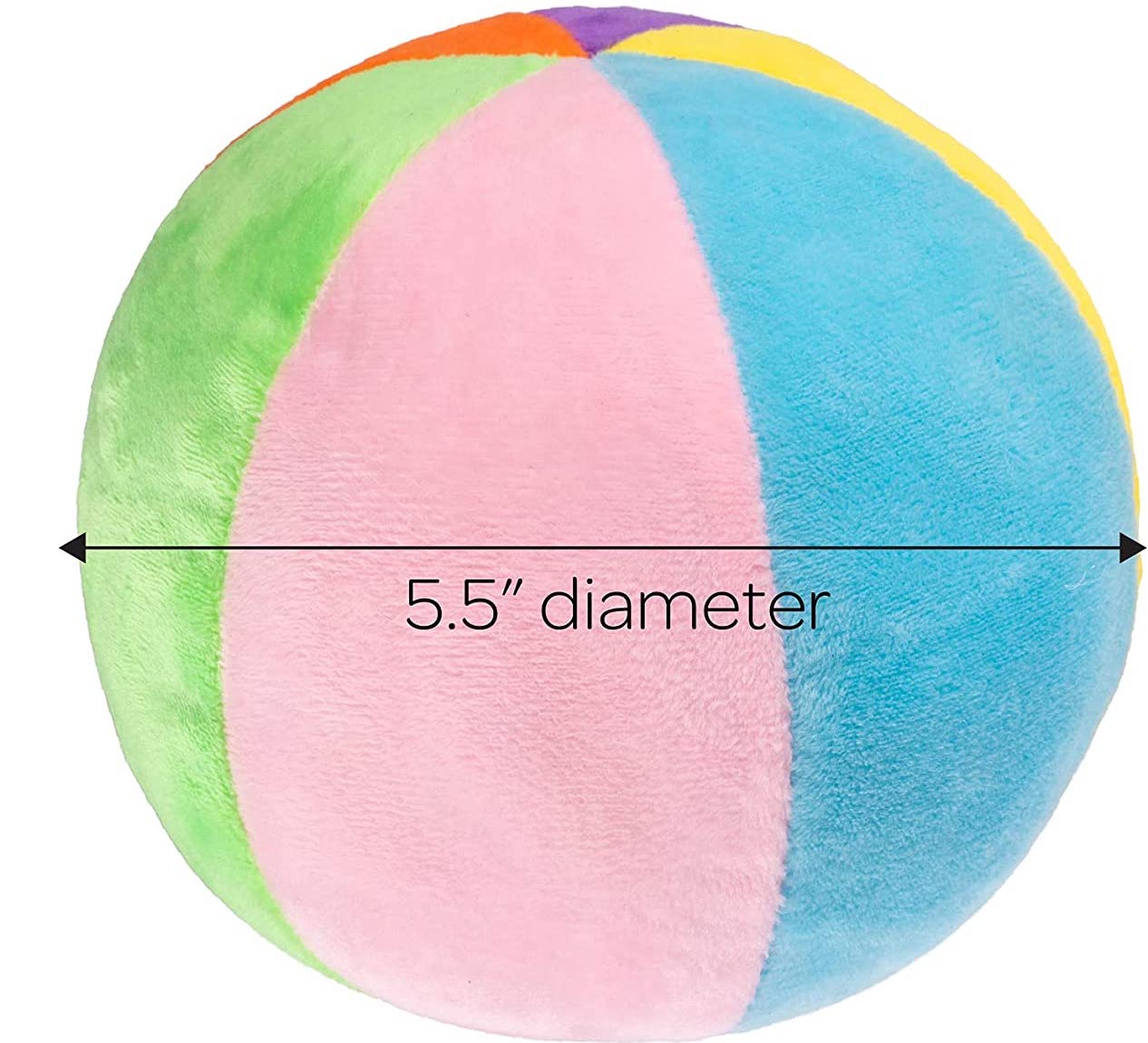 Discovery Ball