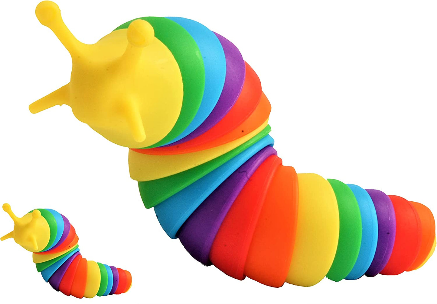 Click Clack Caterpillar