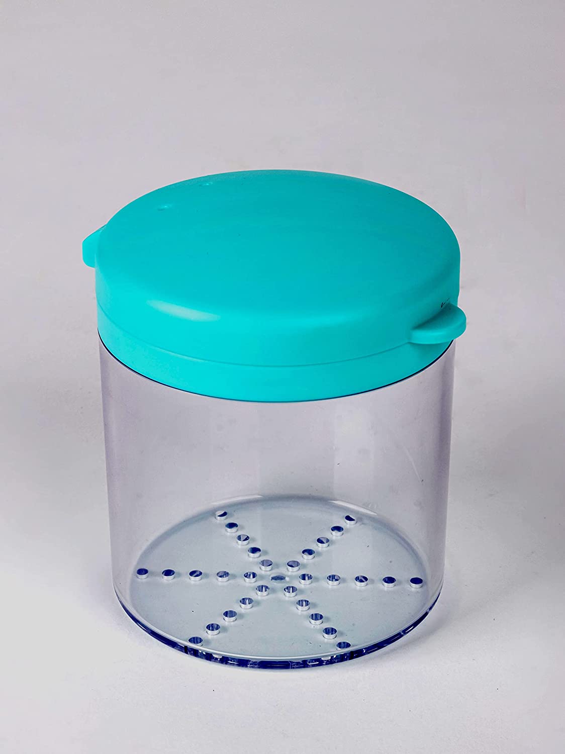 Canister Puzzle Trio