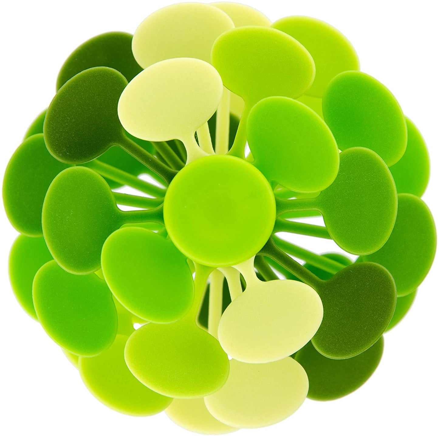 Mini Lollipopter- Green Apple
