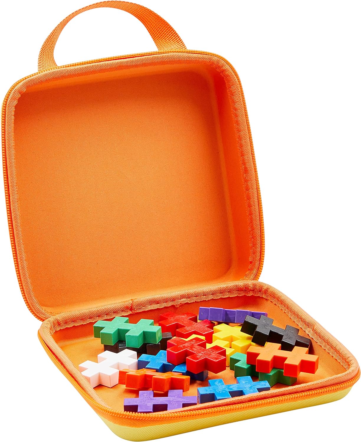 Plus Plus BIG Travel Case