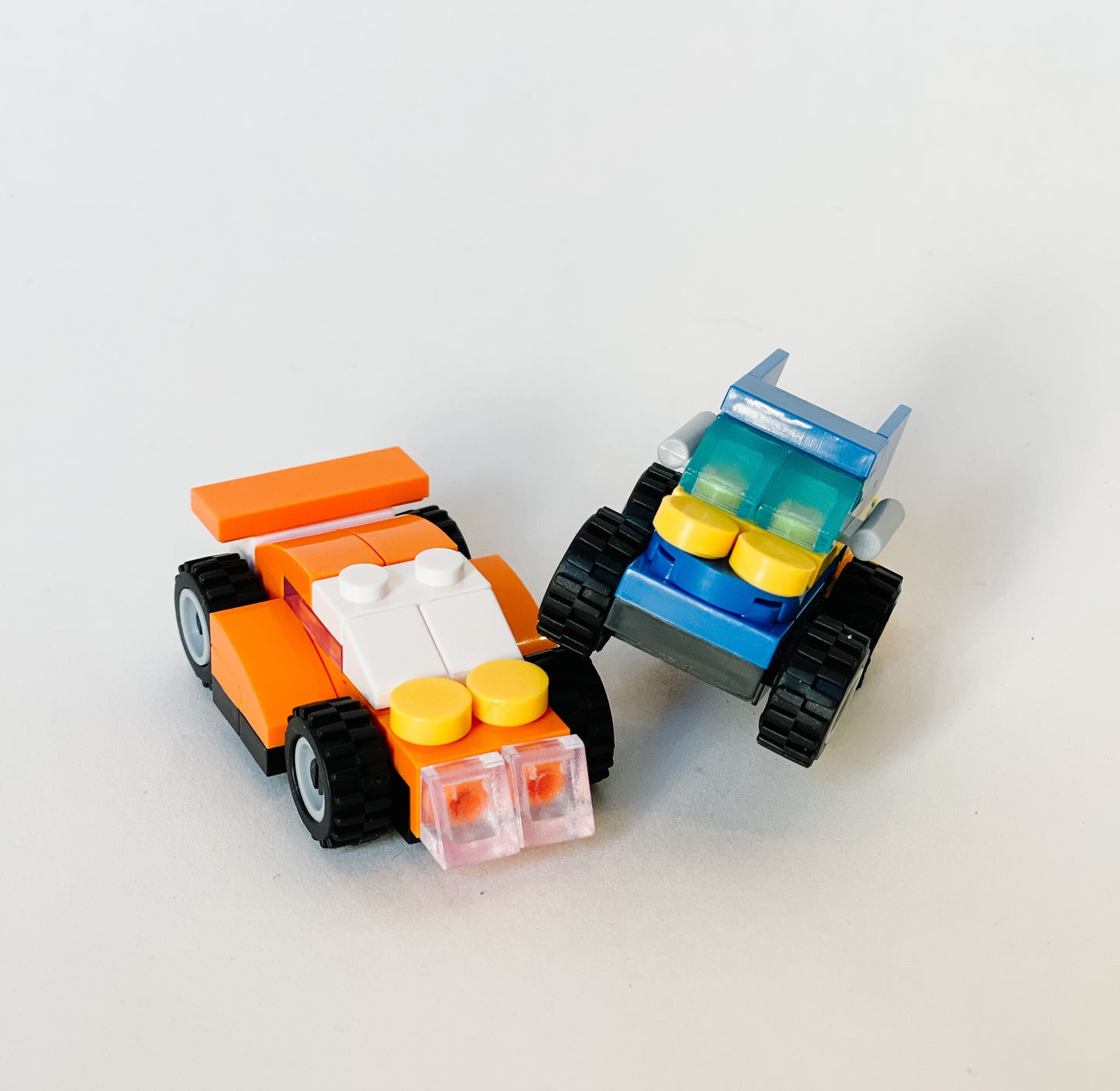 Mini Block Sets