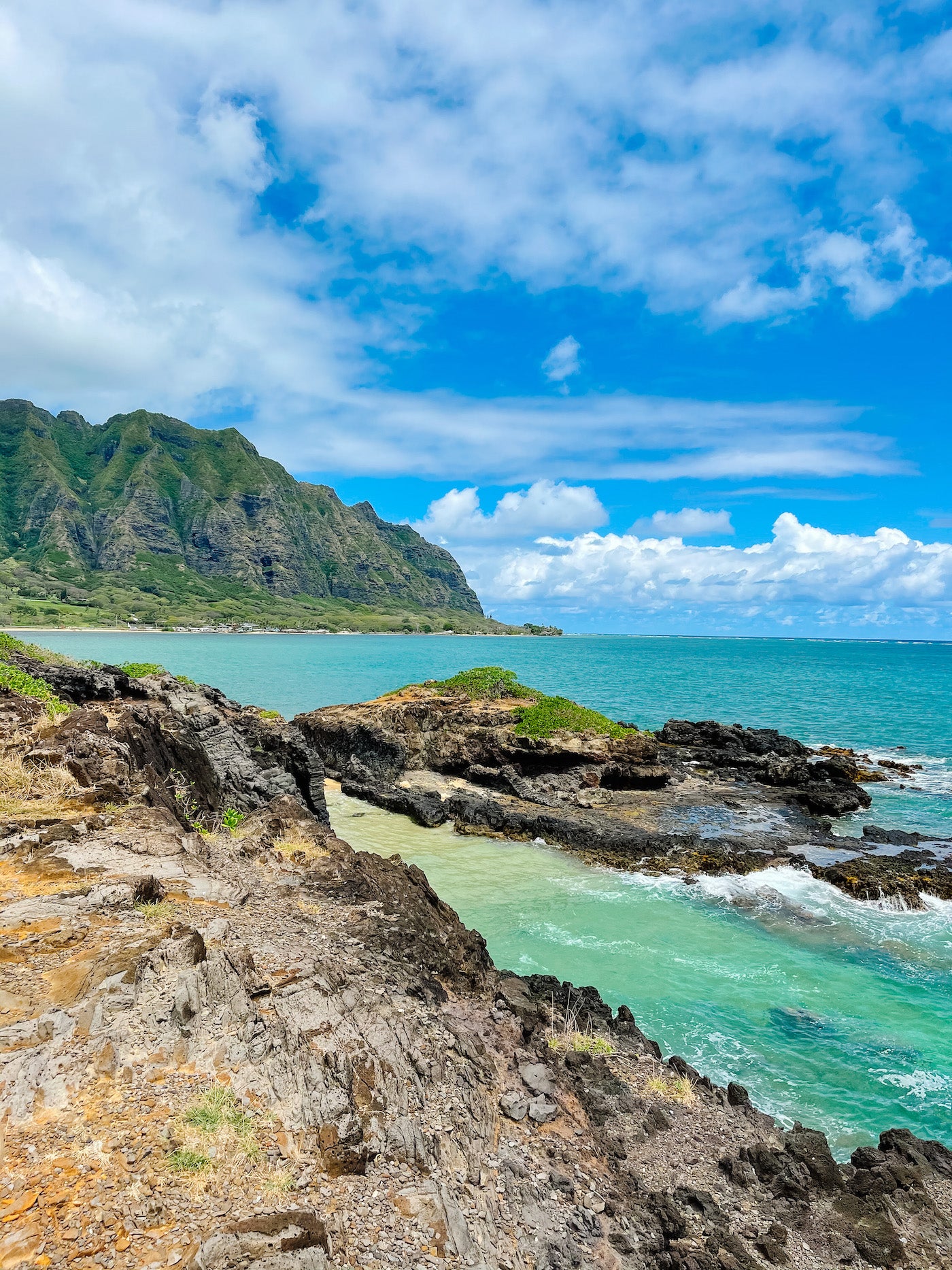 Oahu Travel Guide