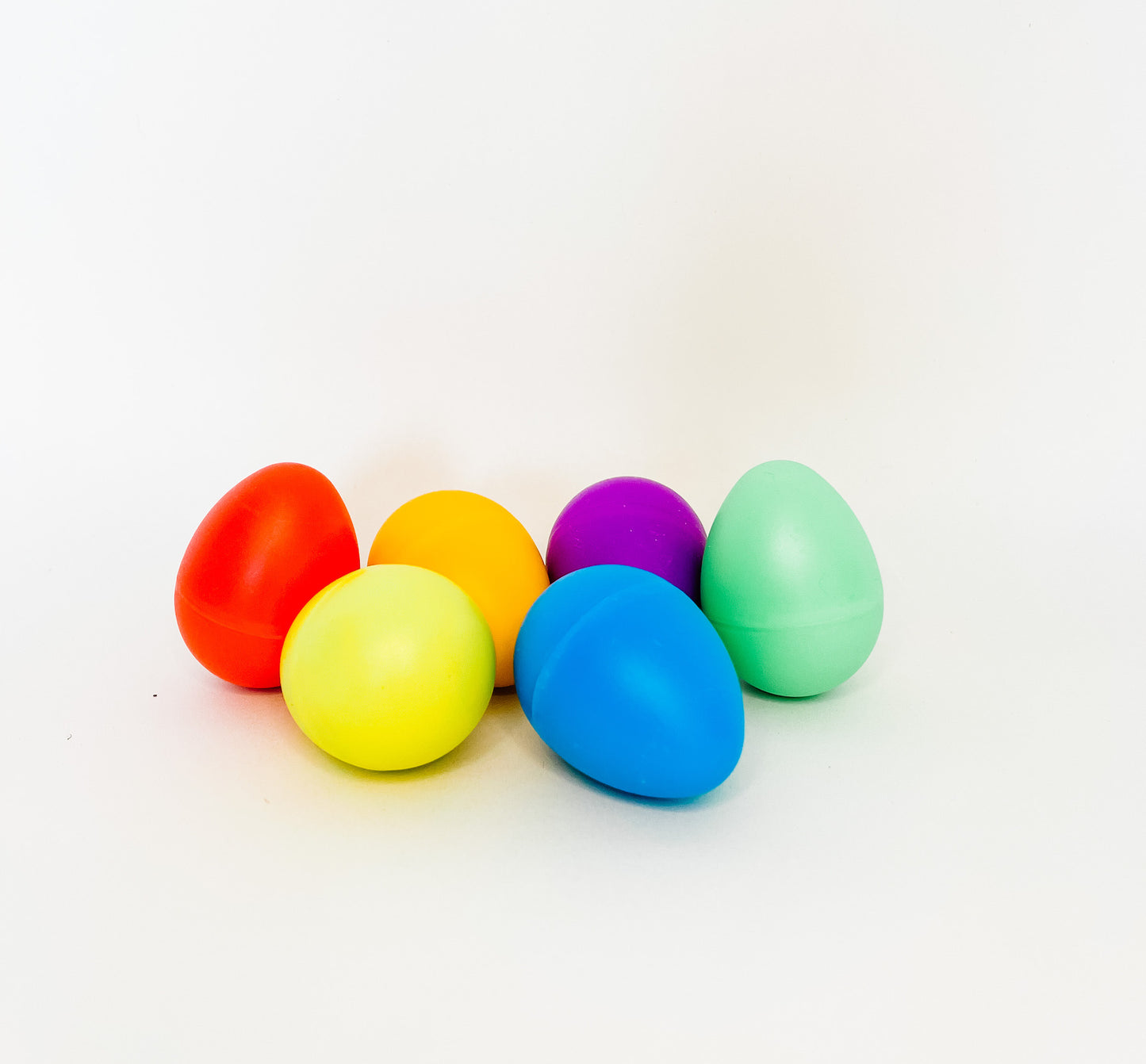 Egg Shakers