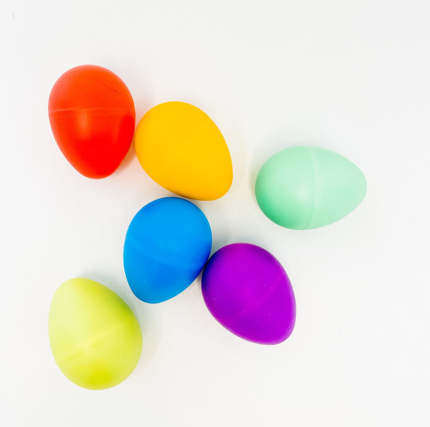 Egg Shakers