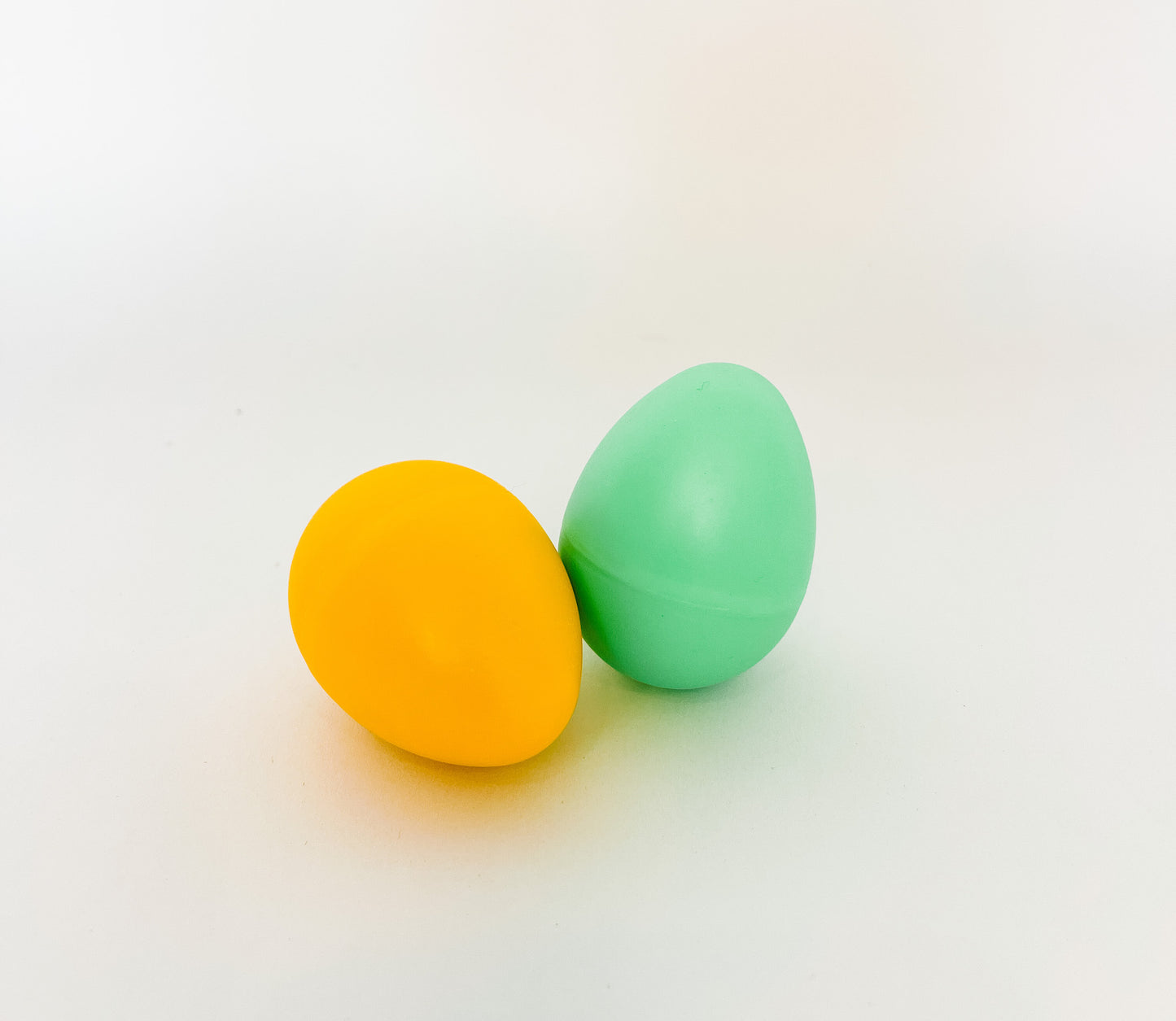 Egg Shakers