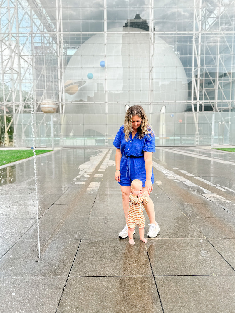 NYC Travel Guide