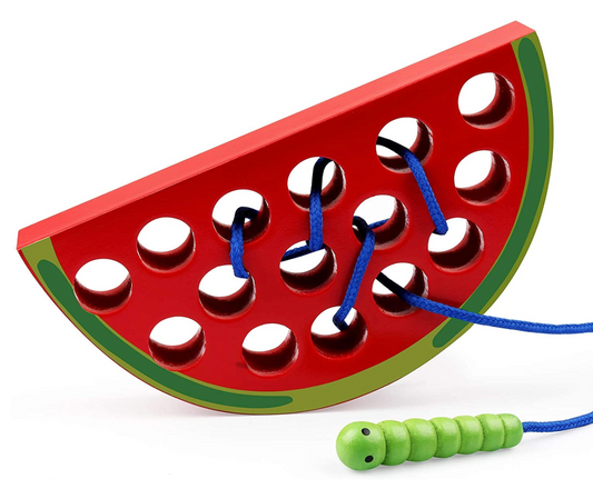 Watermelon Threader