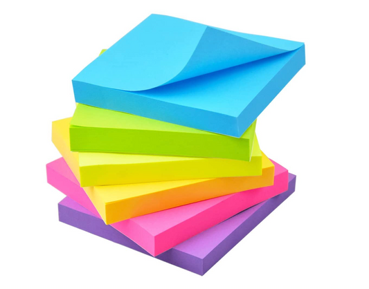 Post-it Notes