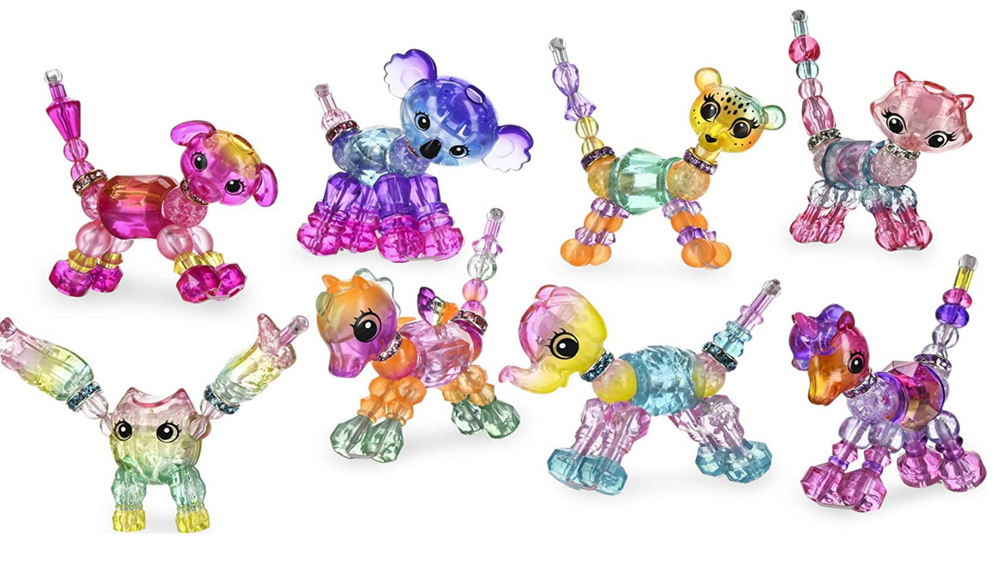 Twisty Pets Bracelet