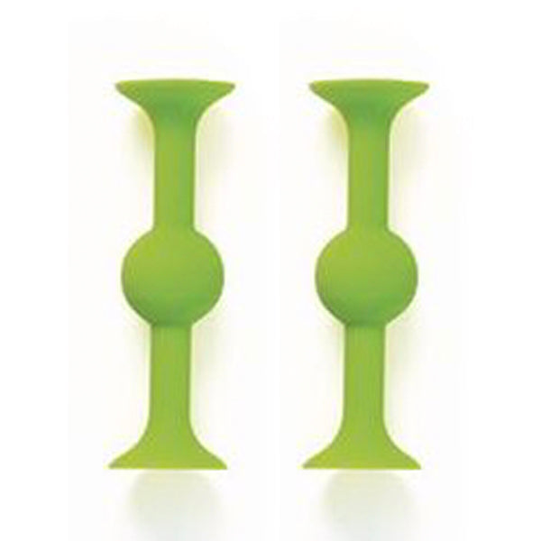 Jumbo Suction Stackers