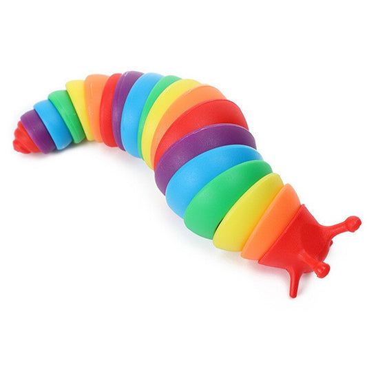 Click Clack Caterpillar