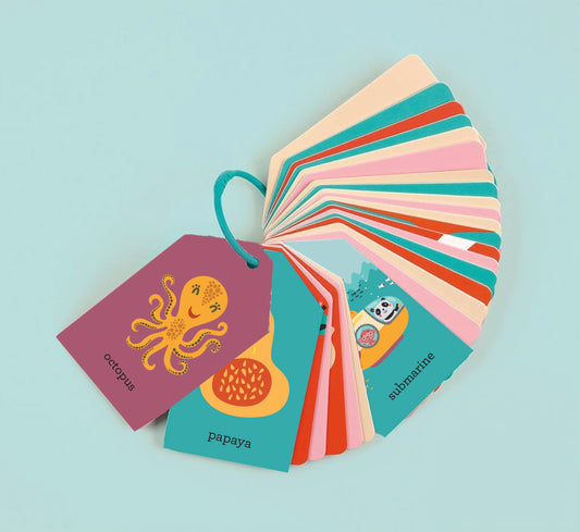 ABC Cards