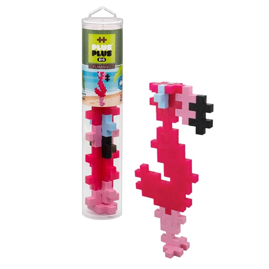 Plus Plus- BIG