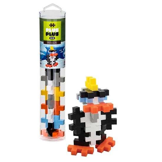 Plus Plus- BIG