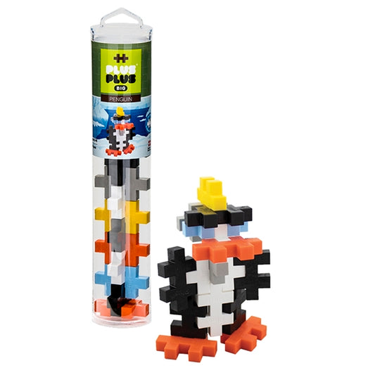 Plus Plus- BIG