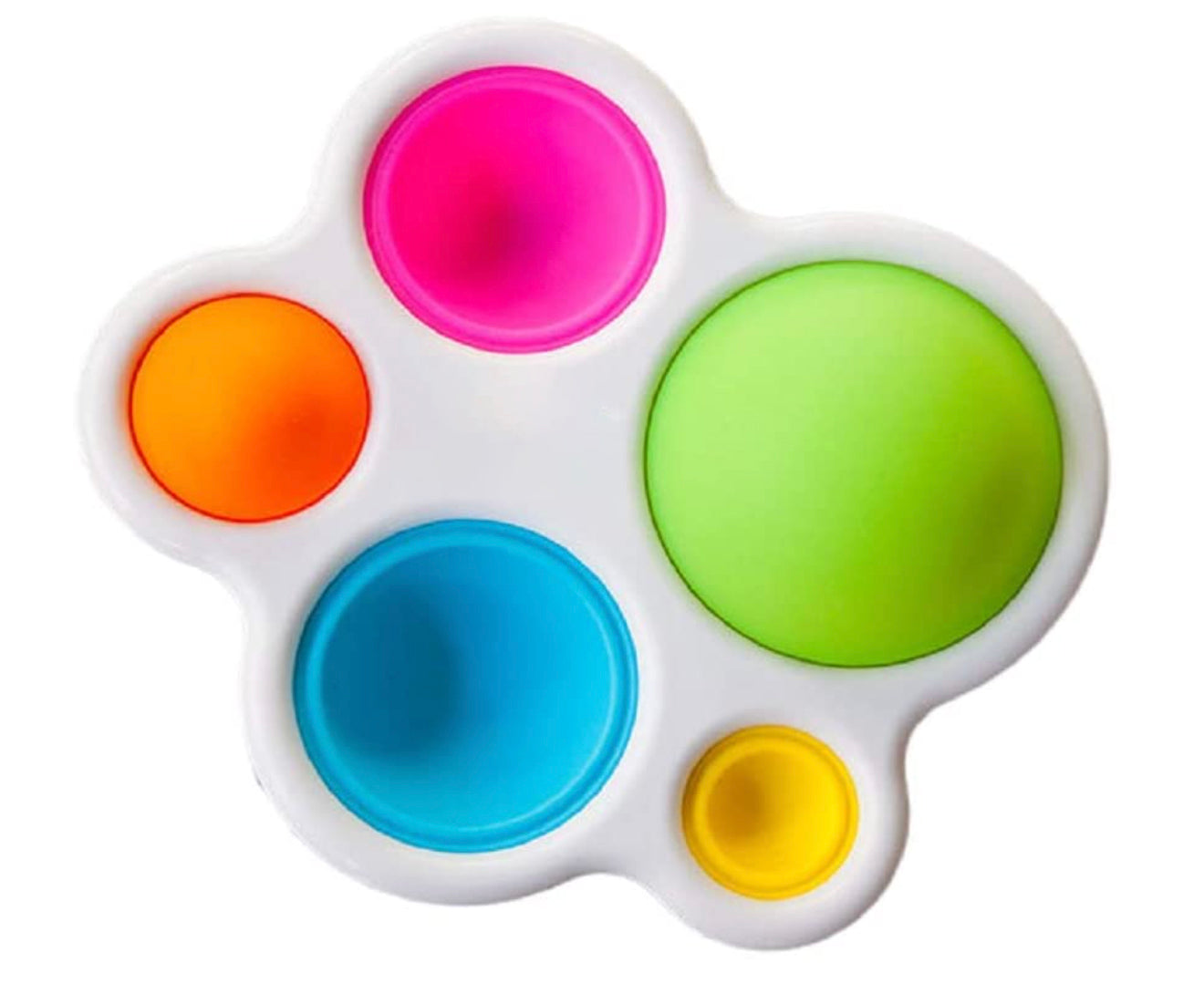 Pop n' Play