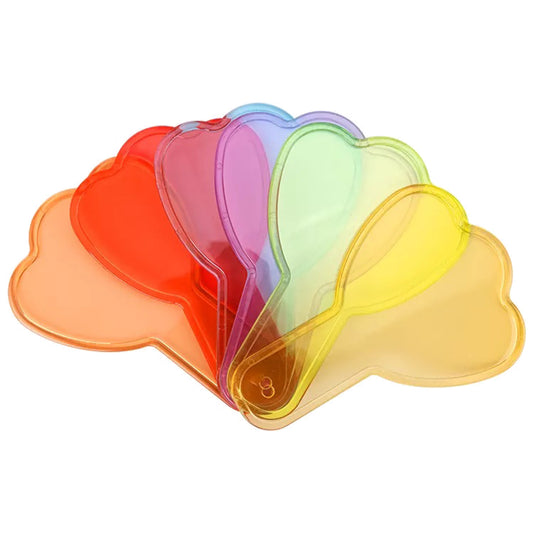 Magic Rainbow Lenses