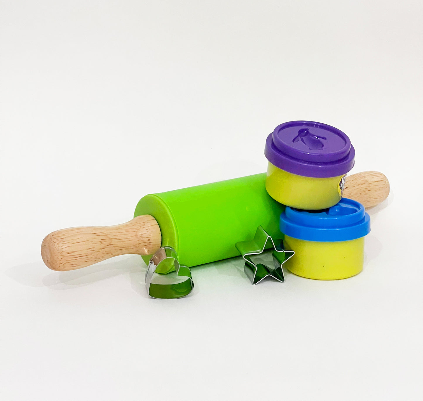 Play Doh Set
