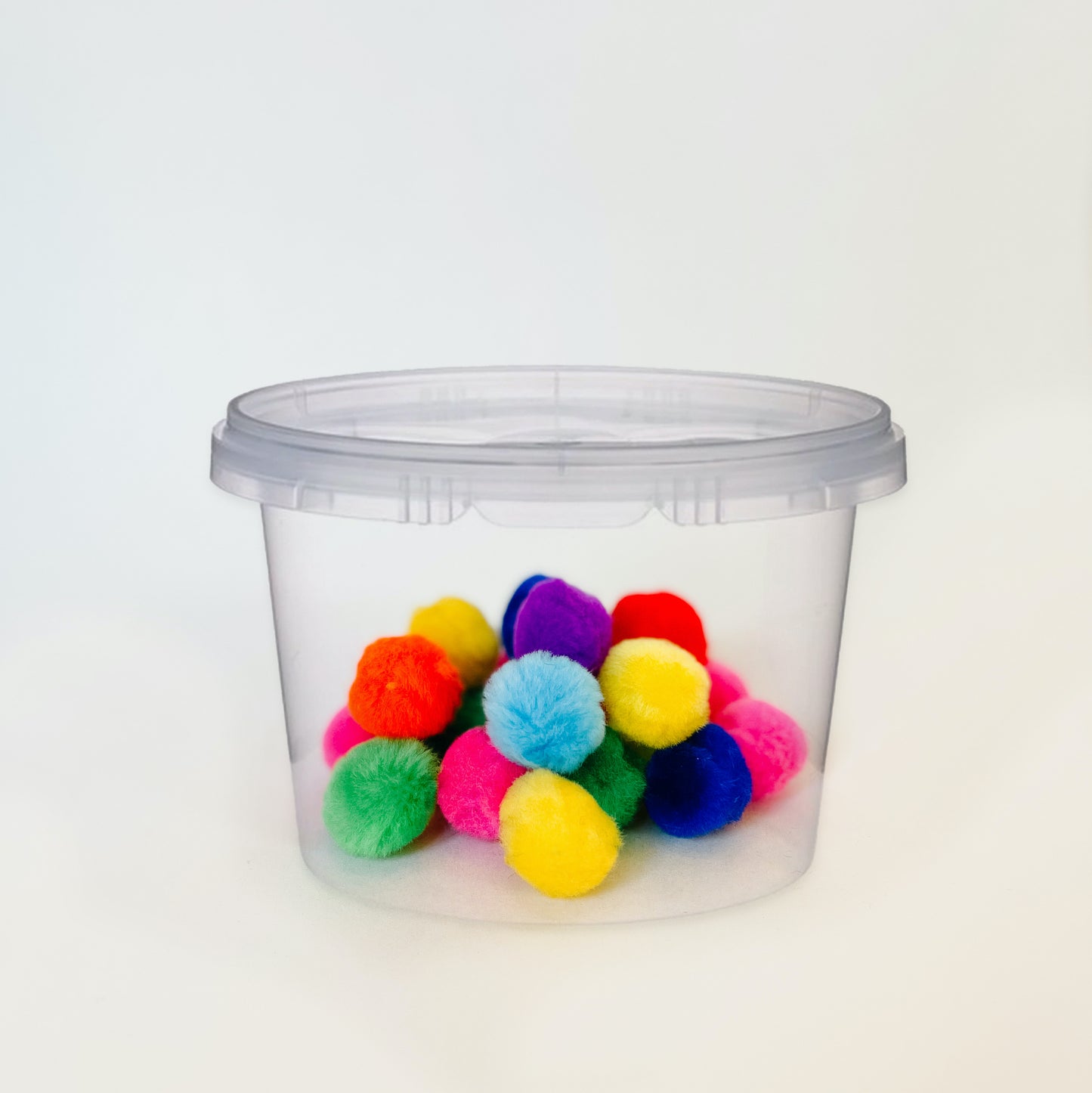 Pom Pom Tub