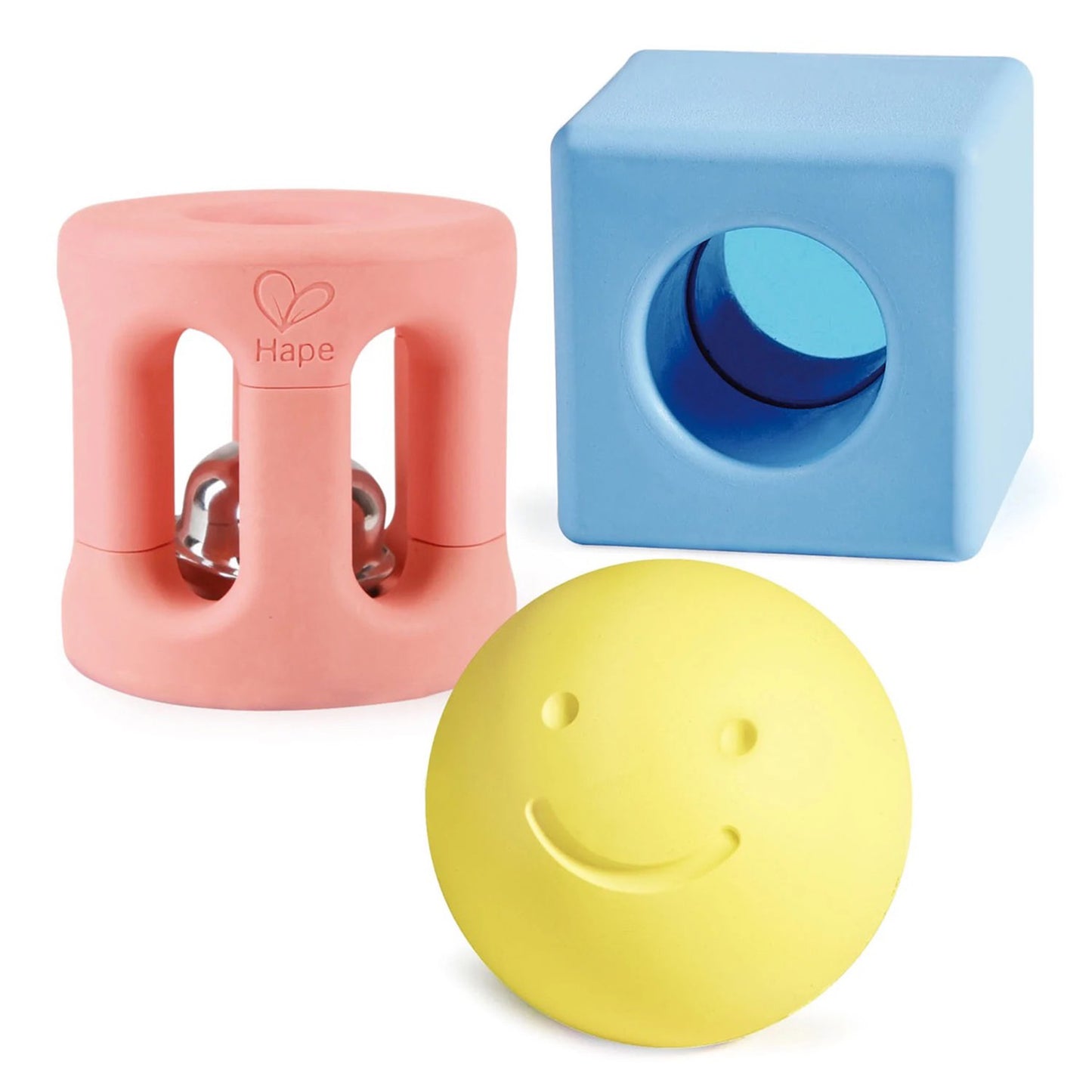 Geometric Stacking Shapes