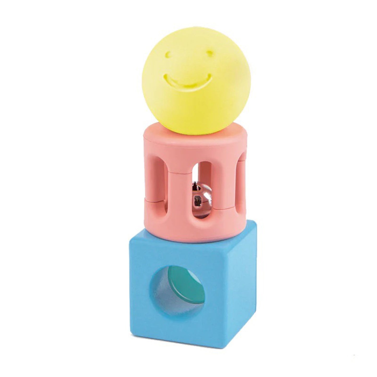 Geometric Stacking Shapes