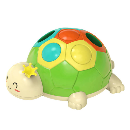 Turtle Slider