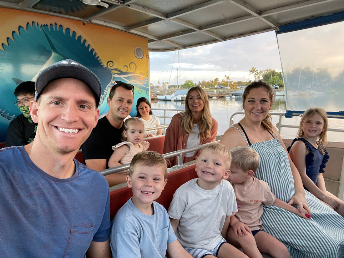 Friend Group Trip 101: How to make travel with friends a great trip and our do's and dont's