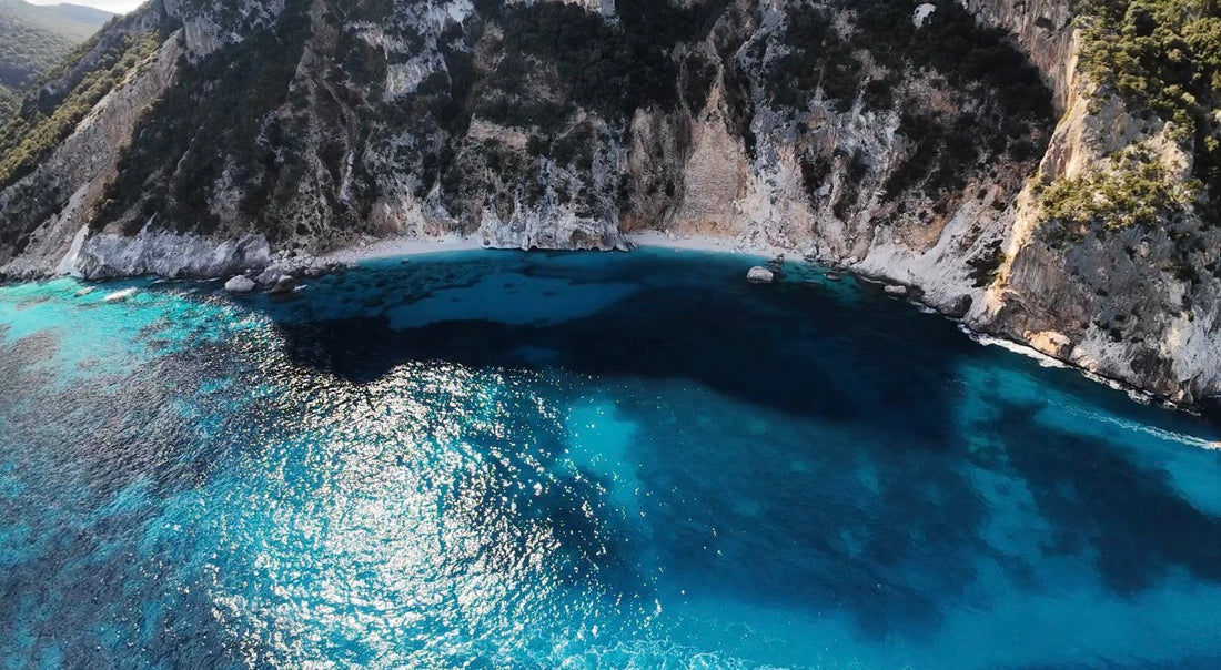 Our favorite spot in Italy: Sardinia (Here's our 3 day itinerary with kids)