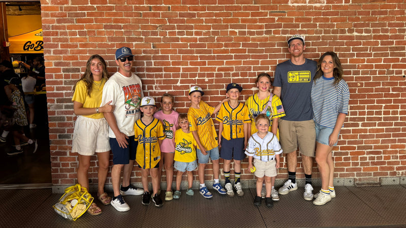 Traveling With Kids: Why You Need a Village (Not Just a Packing List)