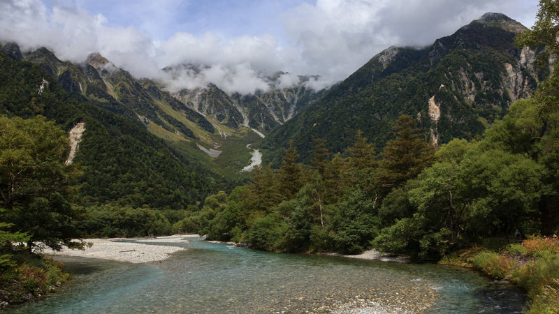 The Japanese Alps with Kids: A 2-Day Matsumoto & Kamikochi Itinerary