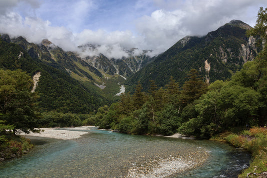 The Japanese Alps with Kids: A 2-Day Matsumoto & Kamikochi Itinerary