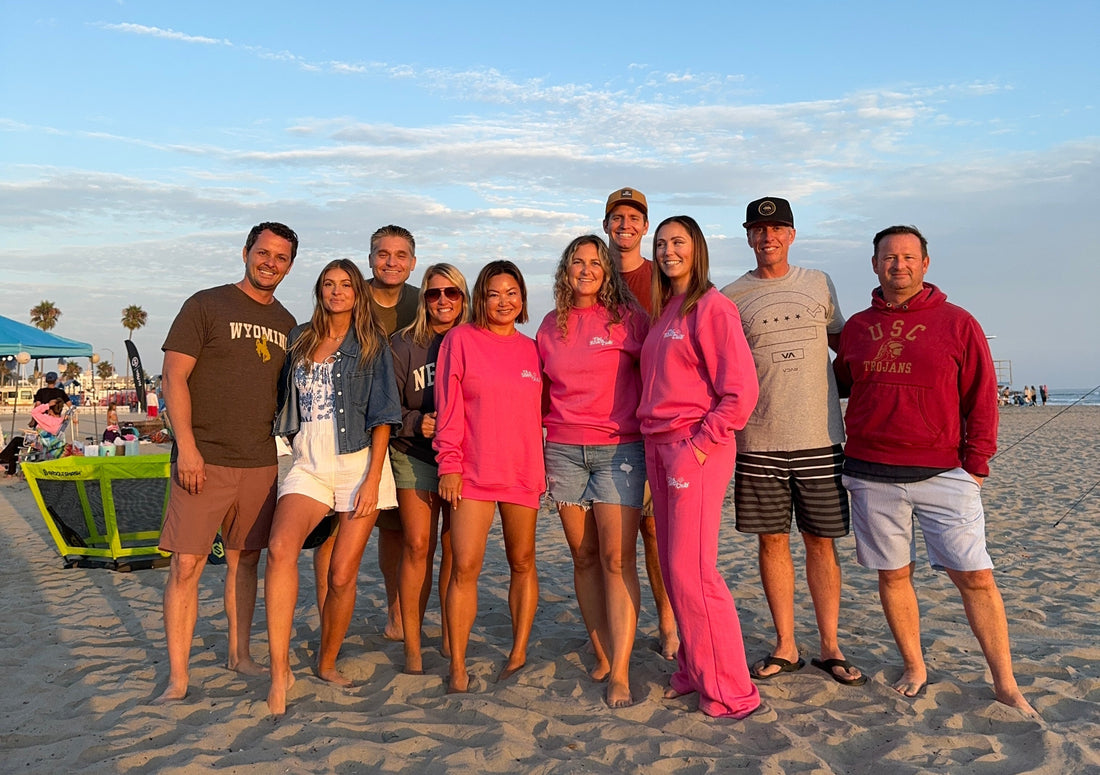 How to Find the Right Families to Travel With (And Why It Matters)