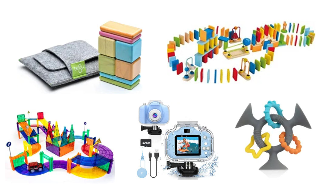 2023 Prime Day deals on my favorite kids toys